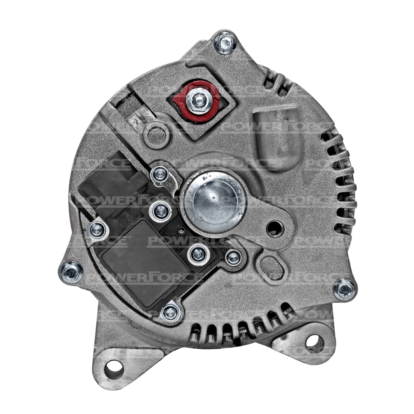 Alternador Para Ford F-series, E-series 99-04 5.4l/6.8l 130a
