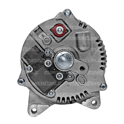 Alternador Para Ford F-series, E-series 99-04 5.4l/6.8l 130a