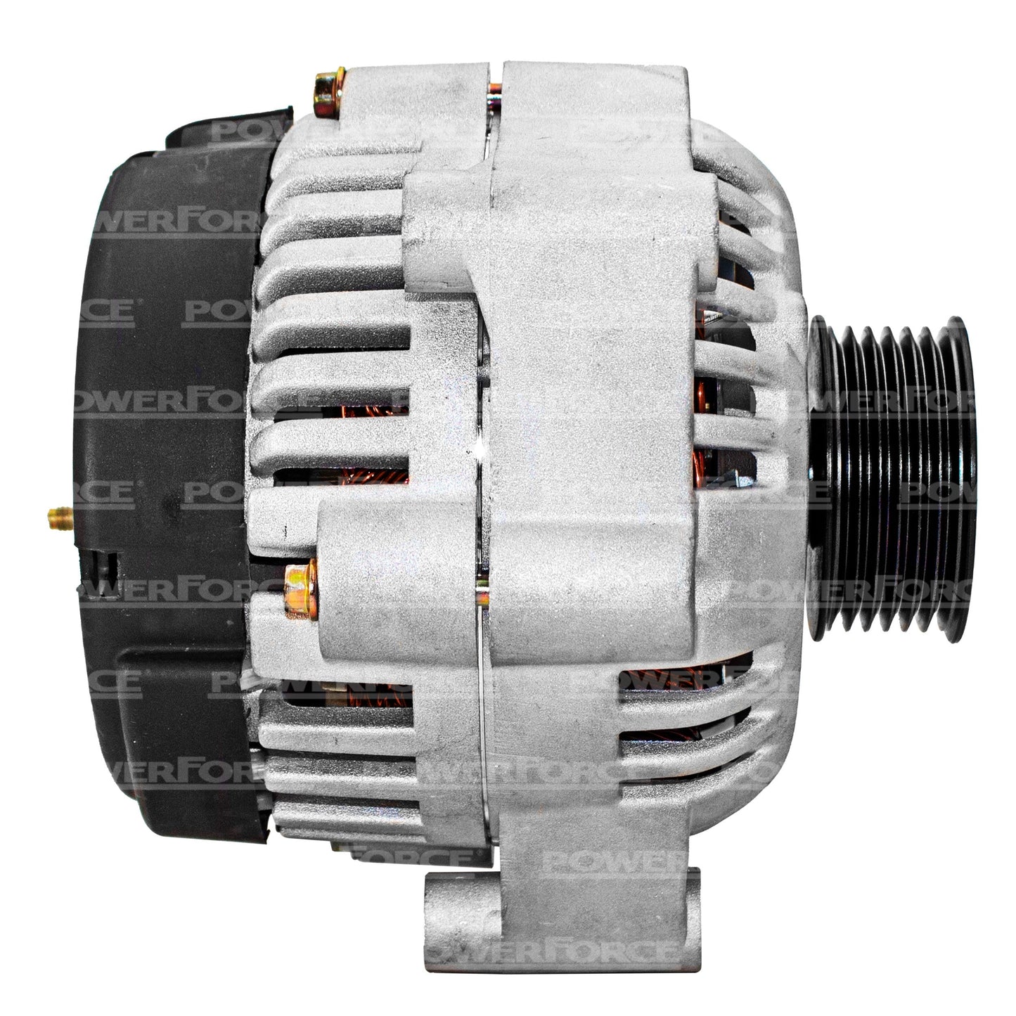 Alternador Silverado, Suburban, Yukon, Sierra 2000-2005 105a