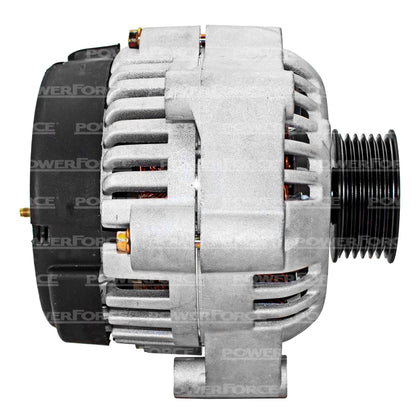 Alternador Silverado, Suburban, Yukon, Sierra 2000-2005 105a