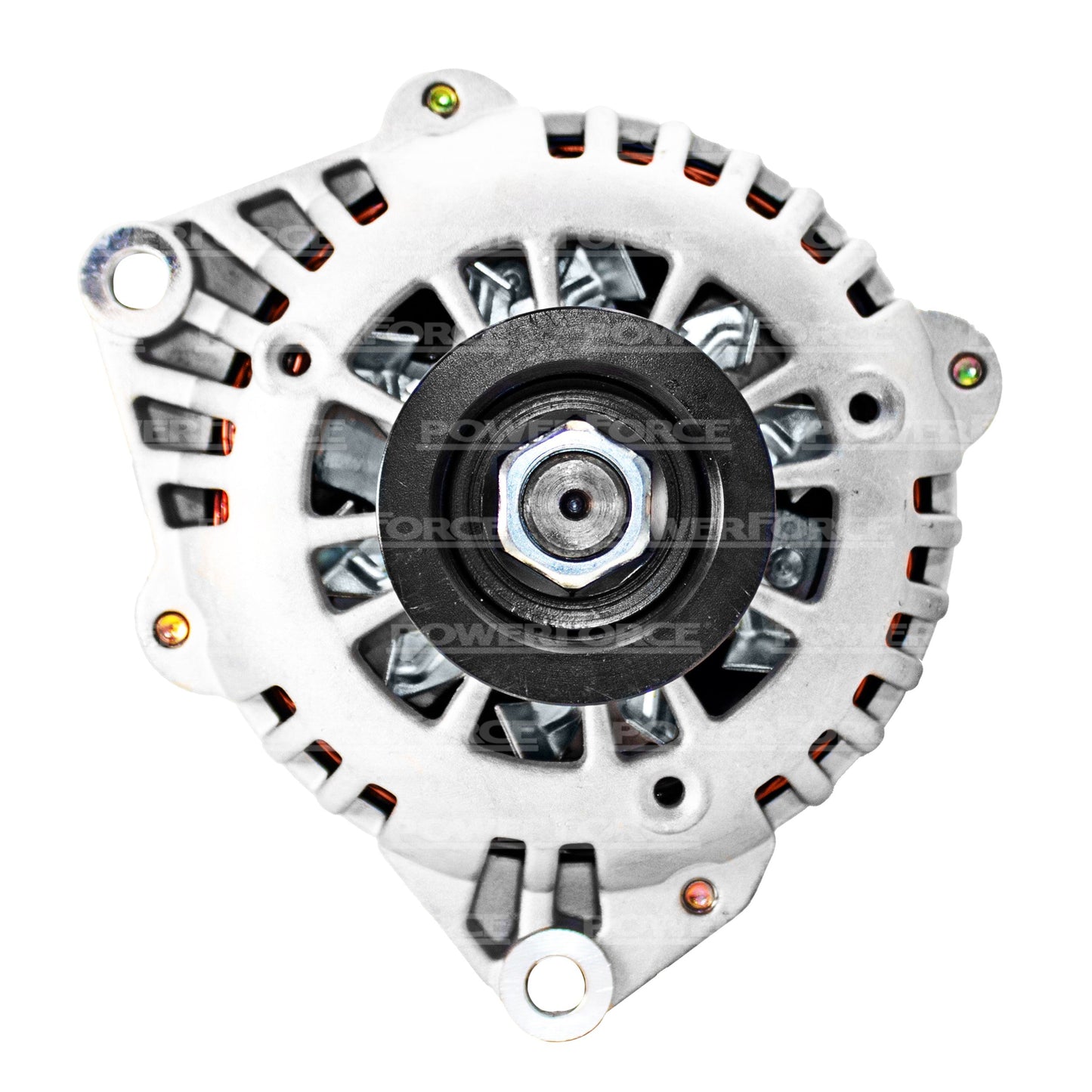 Alternador Silverado, Suburban, Yukon, Sierra 2000-2005 105a