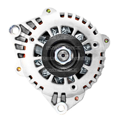 Alternador Silverado, Suburban, Yukon, Sierra 2000-2005 105a