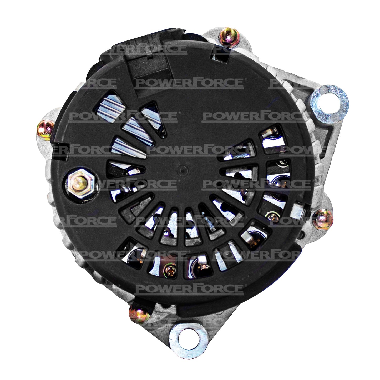 Alternador Silverado, Suburban, Yukon, Sierra 2000-2005 105a