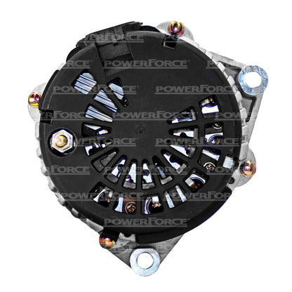 Alternador Silverado, Suburban, Yukon, Sierra 2000-2005 105a