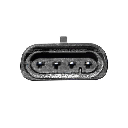 Alternador Silverado, Suburban, Yukon, Sierra 2000-2005 105a