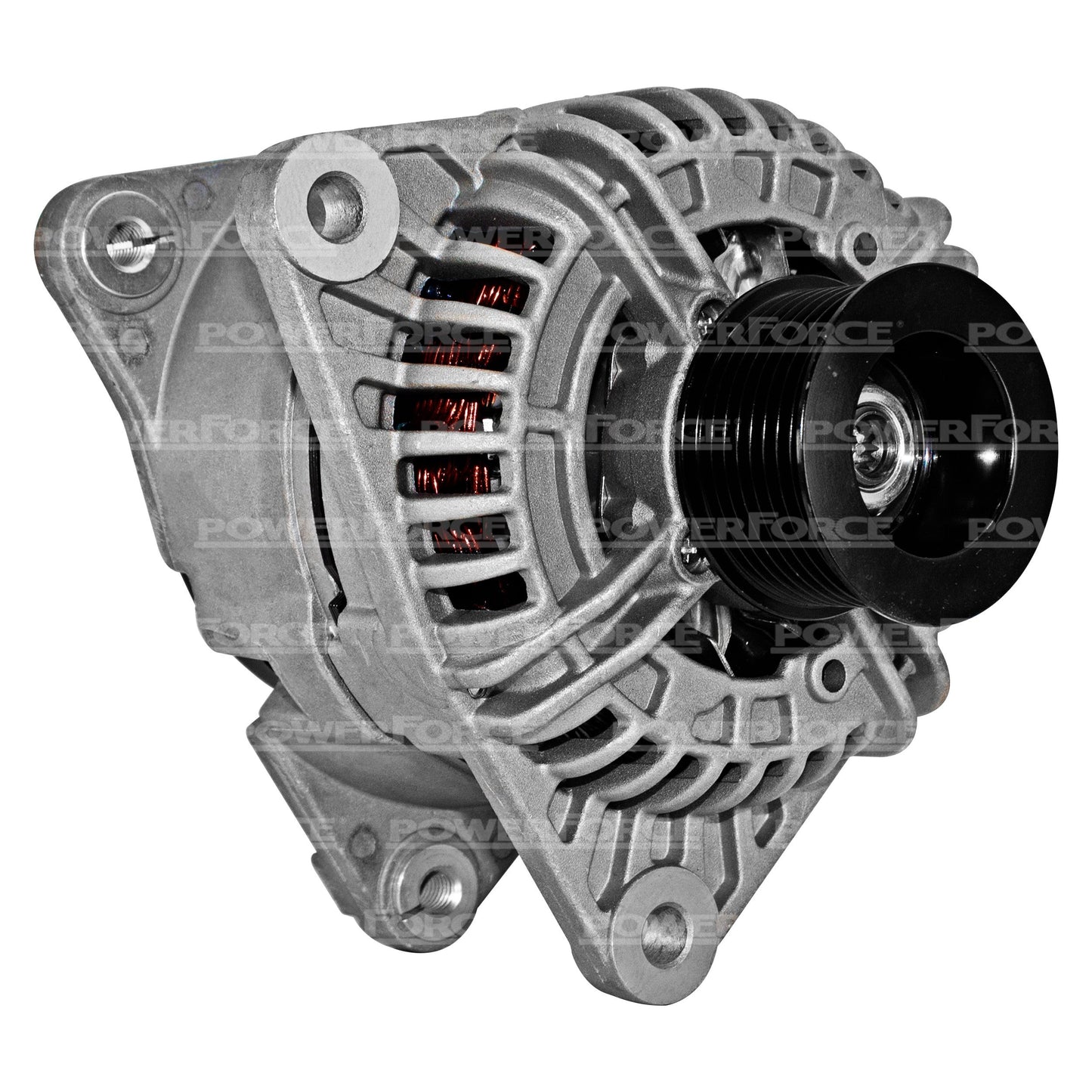 Alternador Para Dodge Ram 2500, 3500 Diesel 2003-2009 5.9 L