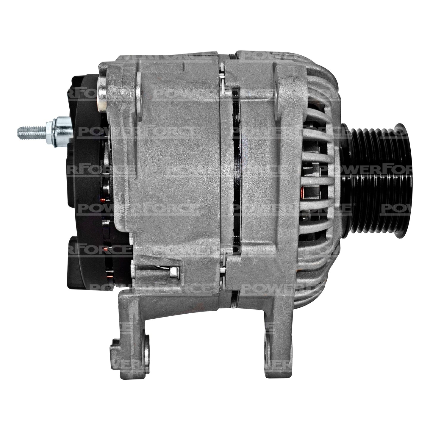 Alternador Para Dodge Ram 2500, 3500 Diesel 2003-2009 5.9 L