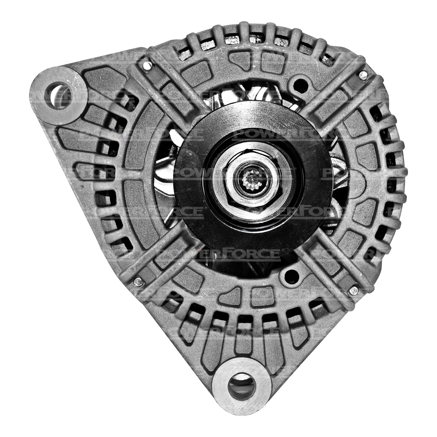 Alternador Para Dodge Ram 2500, 3500 Diesel 2003-2009 5.9 L