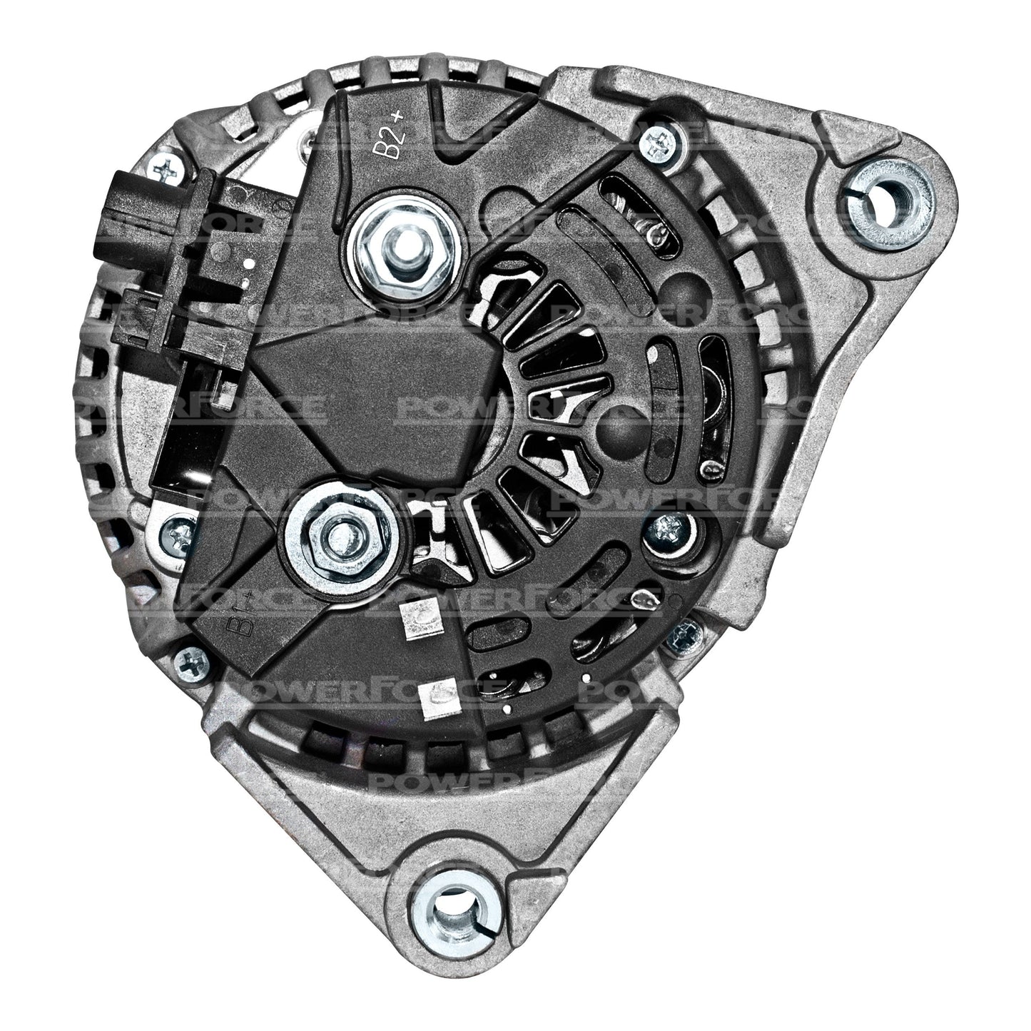 Alternador Para Dodge Ram 2500, 3500 Diesel 2003-2009 5.9 L