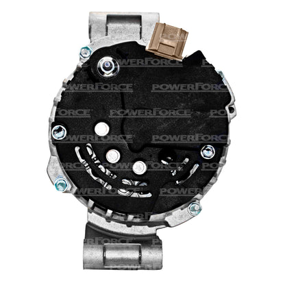 Alternador Para Ford Fiesta, Ikon, Ka, Courier 2001-2011 90a