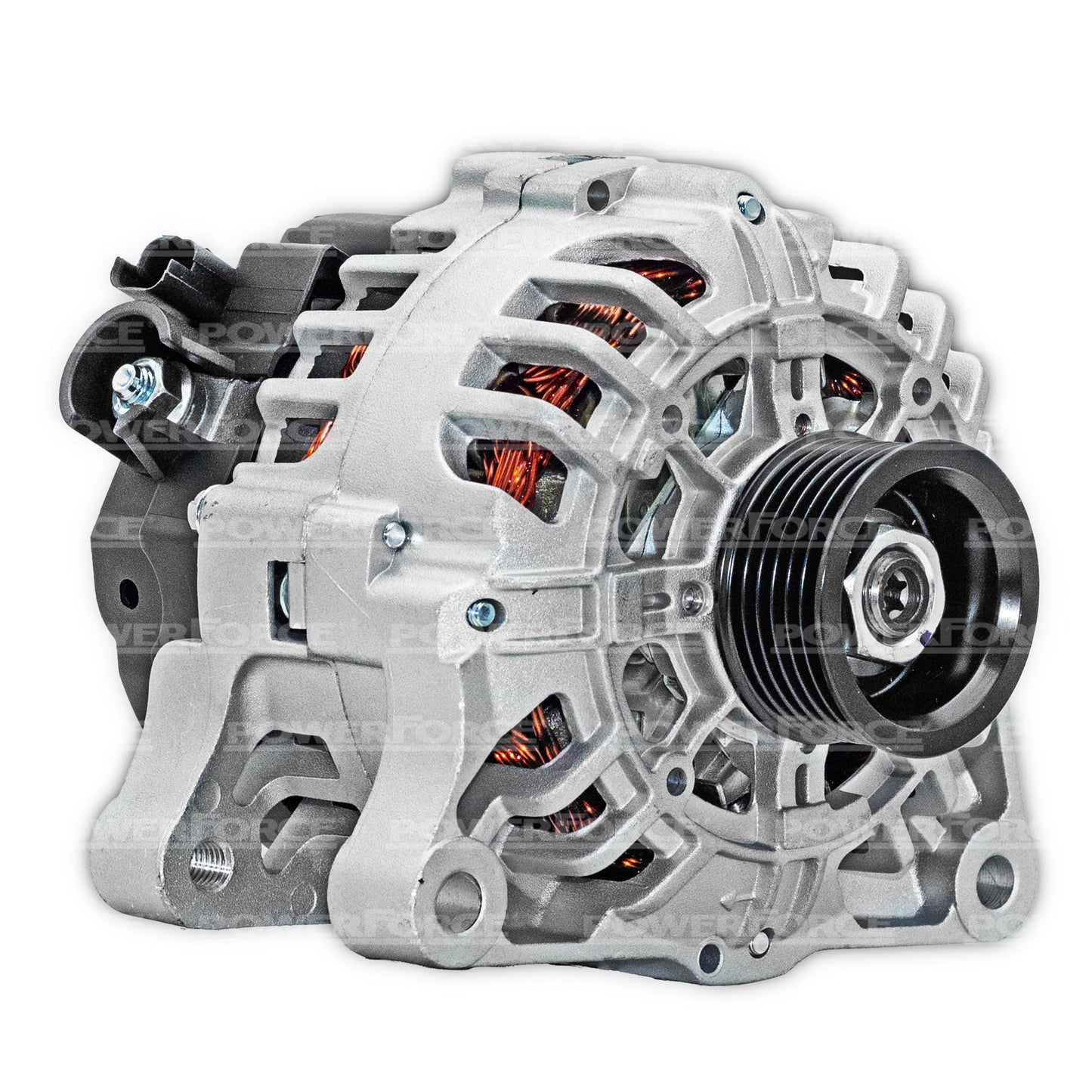 Alternador Para Peugeot 206, 207 00-2011, Partner 03-08 90a