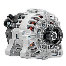 Alternador Para Peugeot 206, 207 00-2011, Partner 03-08 90a