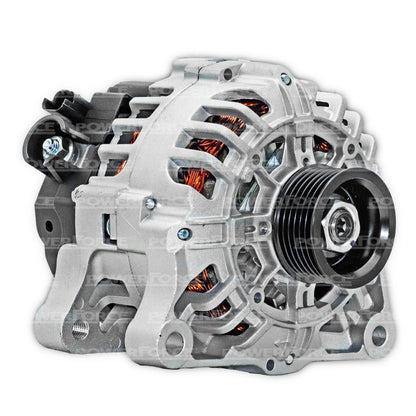Alternador Para Peugeot 206, 207 00-2011, Partner 03-08 90a