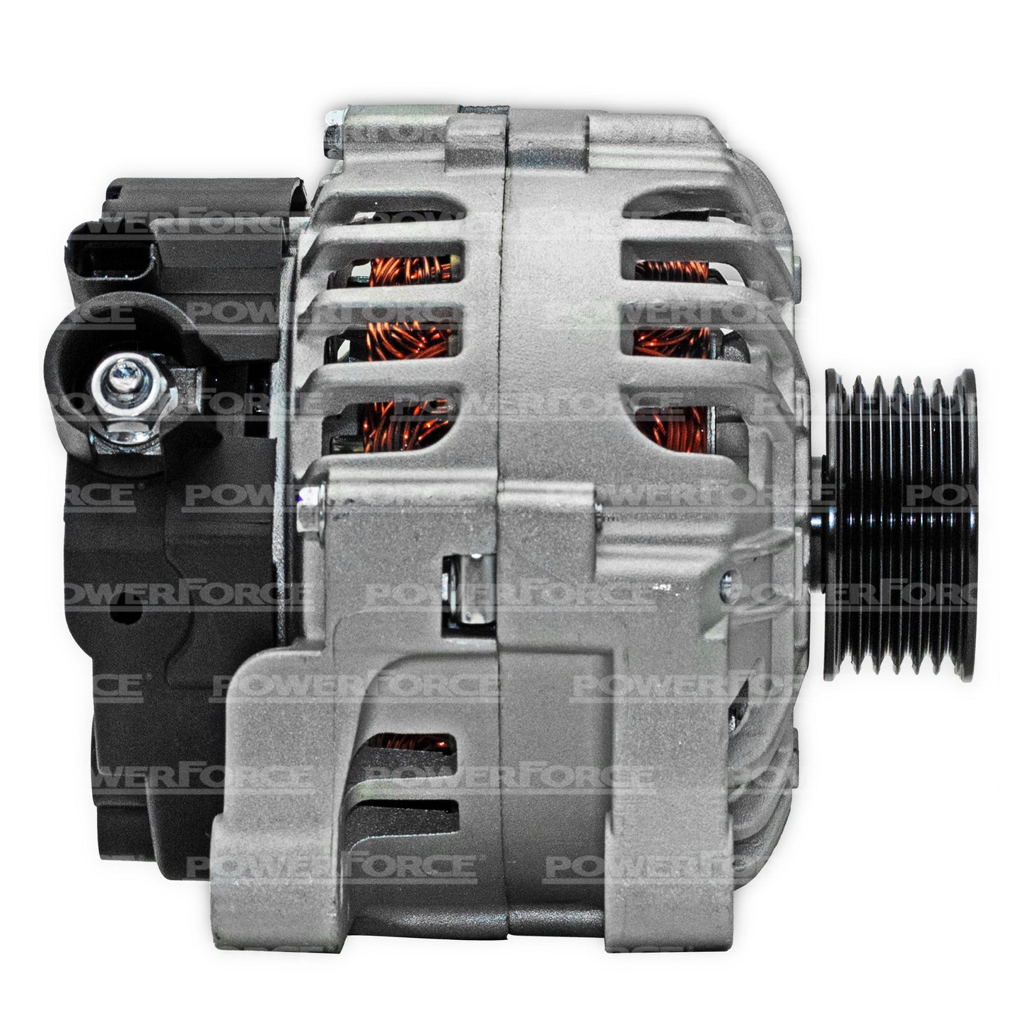 Alternador Para Peugeot 206, 207 00-2011, Partner 03-08 90a