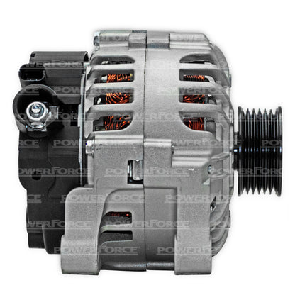 Alternador Para Peugeot 206, 207 00-2011, Partner 03-08 90a