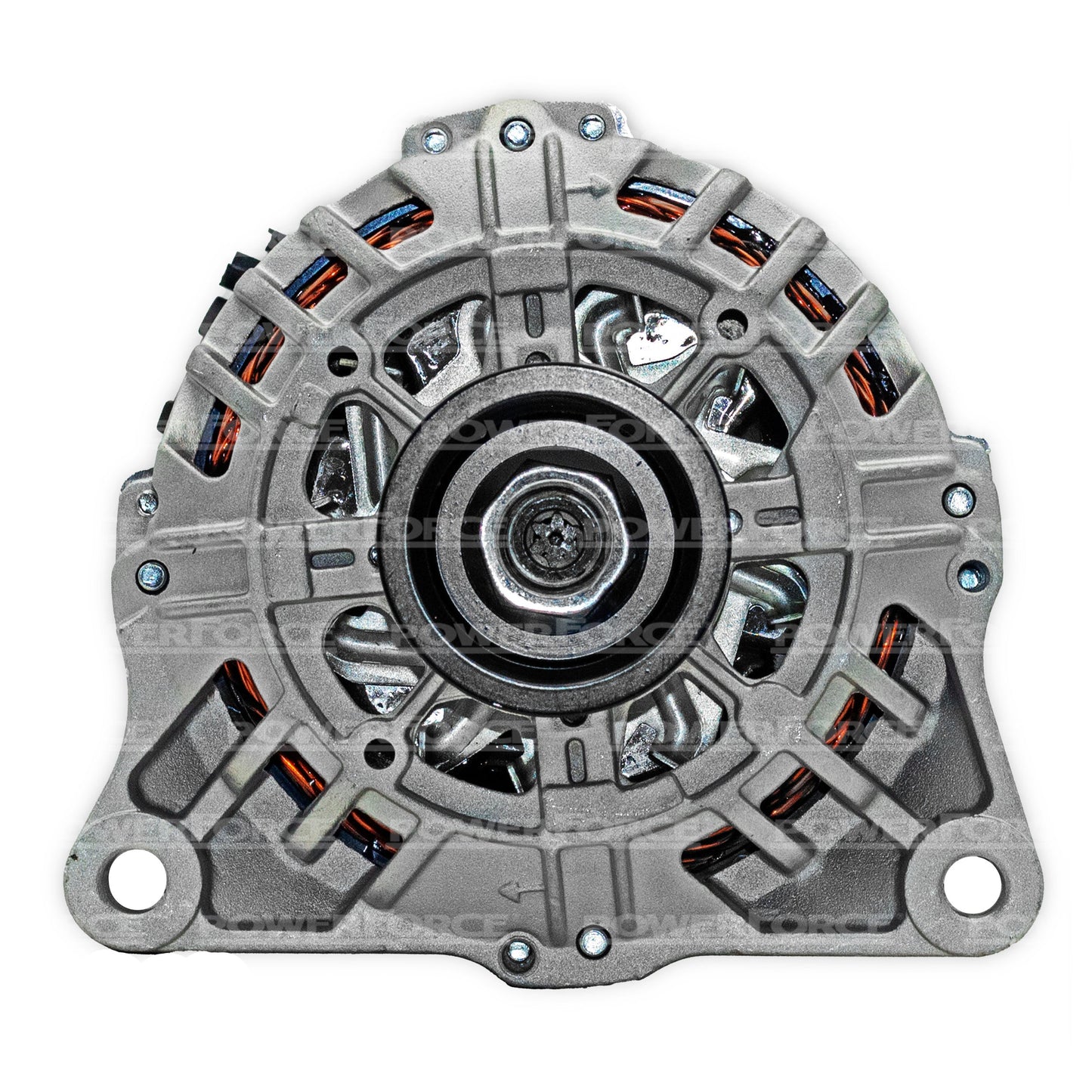 Alternador Para Peugeot 206, 207 00-2011, Partner 03-08 90a