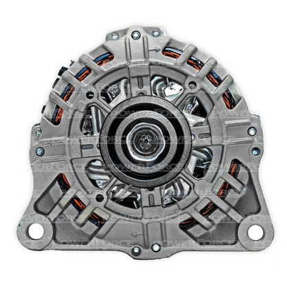 Alternador Para Peugeot 206, 207 00-2011, Partner 03-08 90a