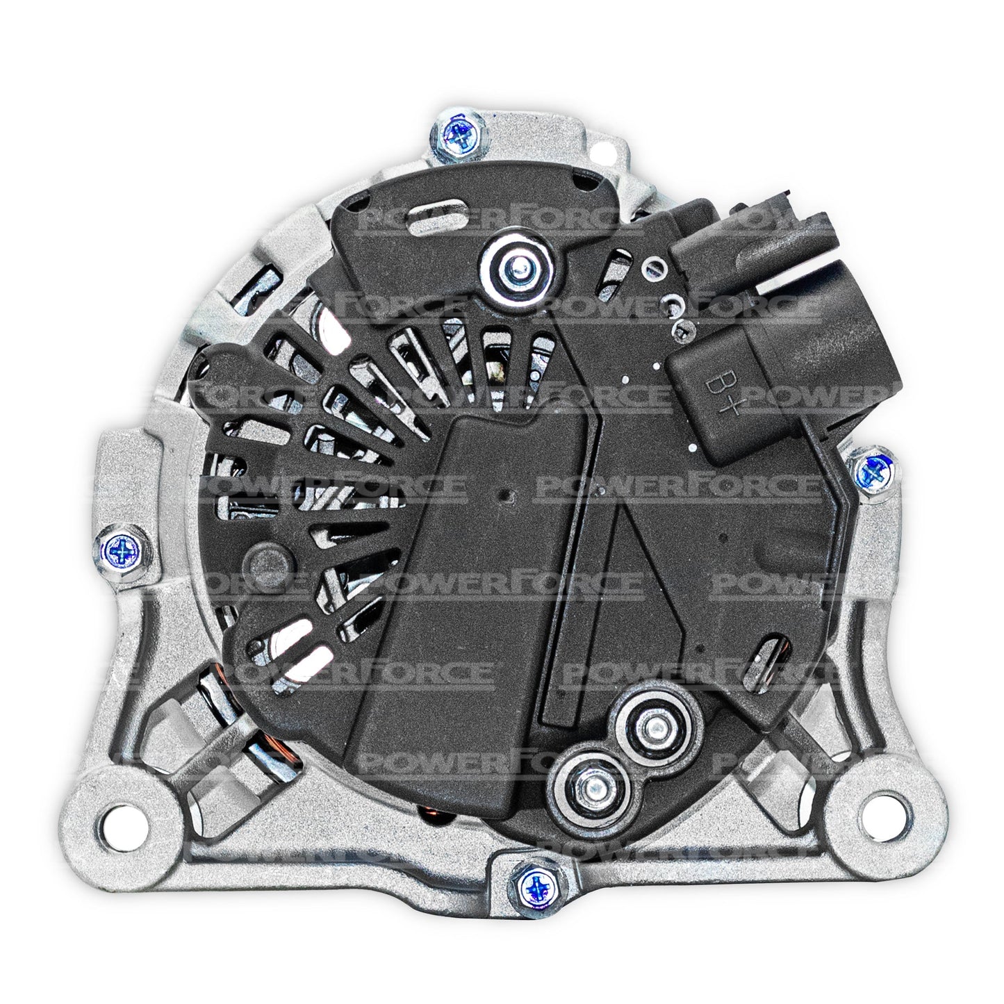 Alternador Para Peugeot 206, 207 00-2011, Partner 03-08 90a