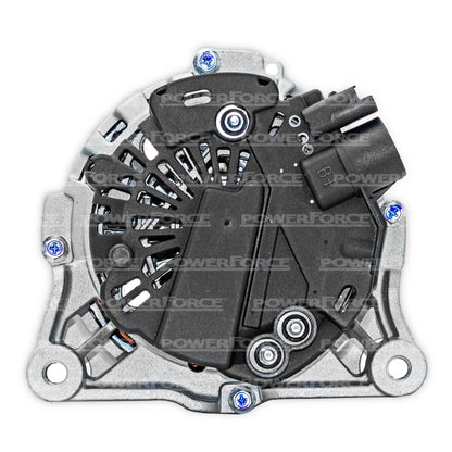 Alternador Para Peugeot 206, 207 00-2011, Partner 03-08 90a