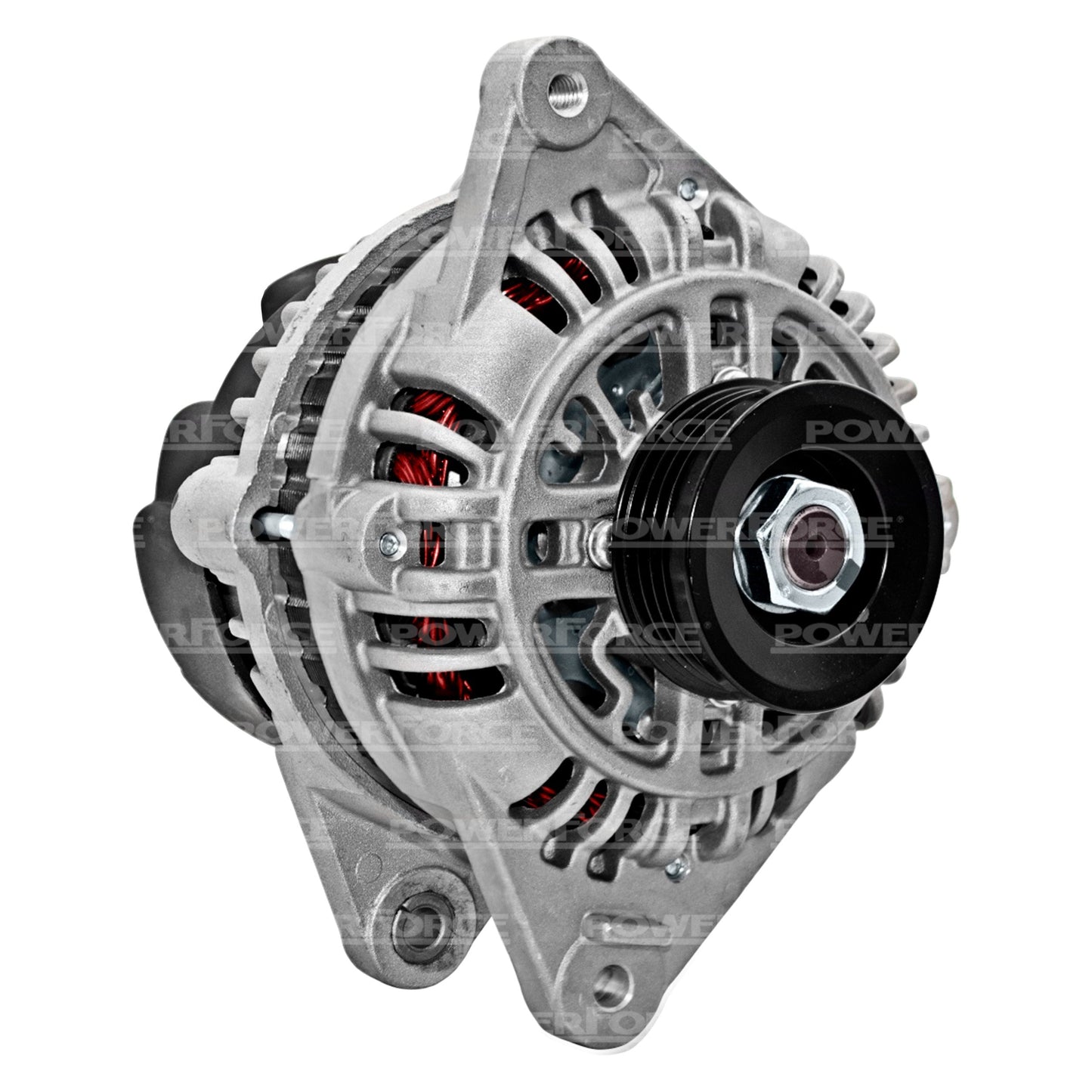Alternador Para Dodge Attitude 2006-2010, Verna 04-2006 90a
