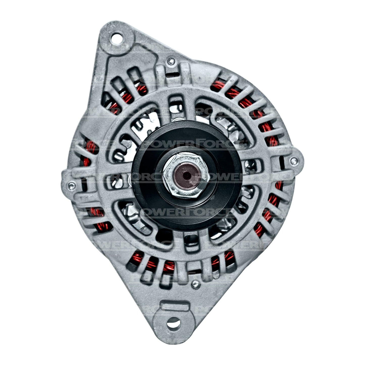Alternador Para Dodge Attitude 2006-2010, Verna 04-2006 90a