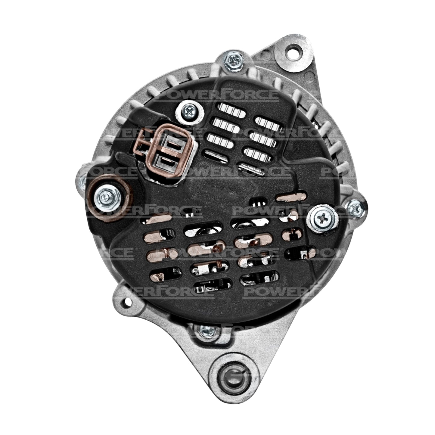 Alternador Para Dodge Attitude 2006-2010, Verna 04-2006 90a