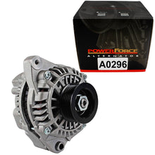 Alternador Para Honda Civic 2001-2005 1.7 Lit 4 Cili 12v 70a
