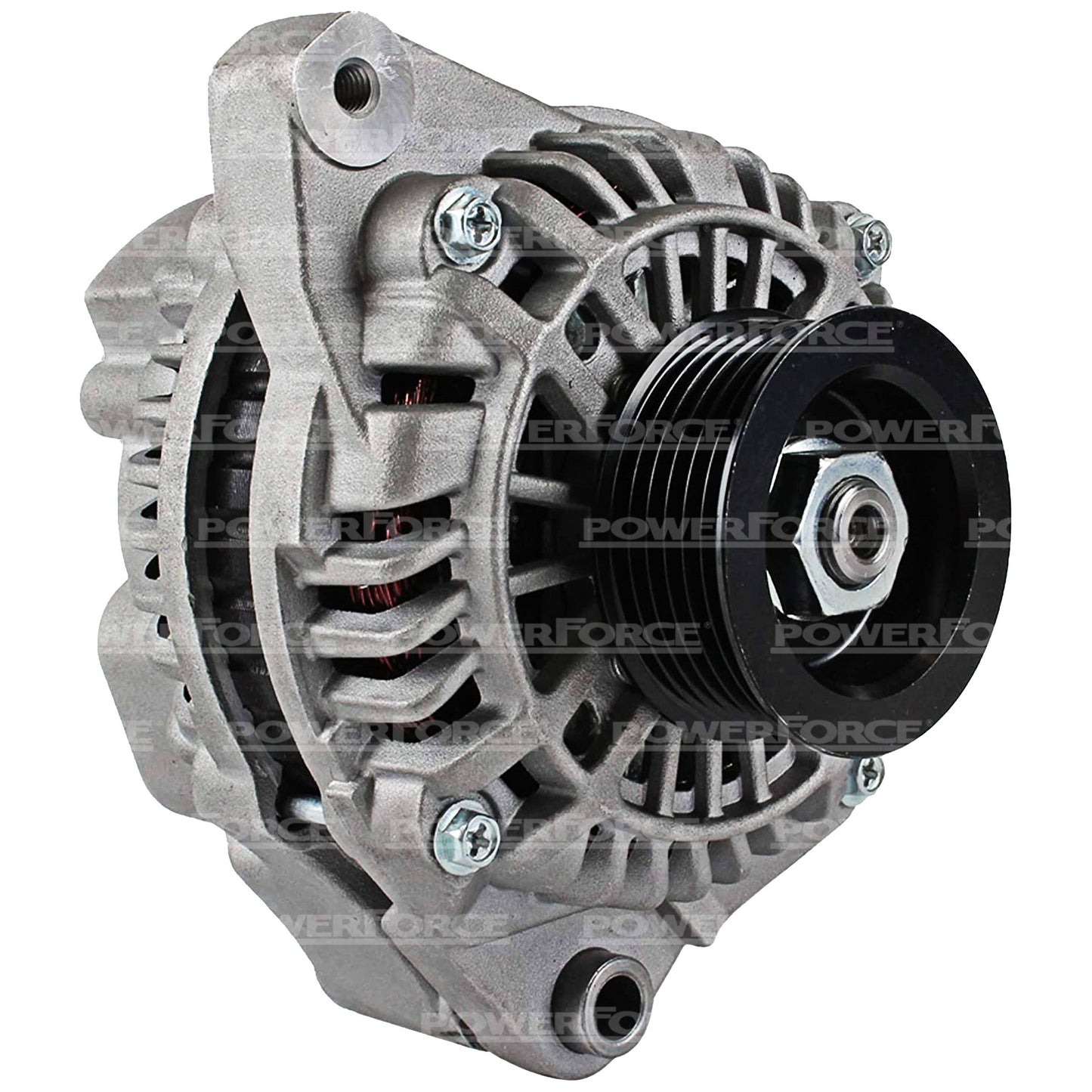 Alternador Para Honda Civic 2001-2005 1.7 Lit 4 Cili 12v 70a