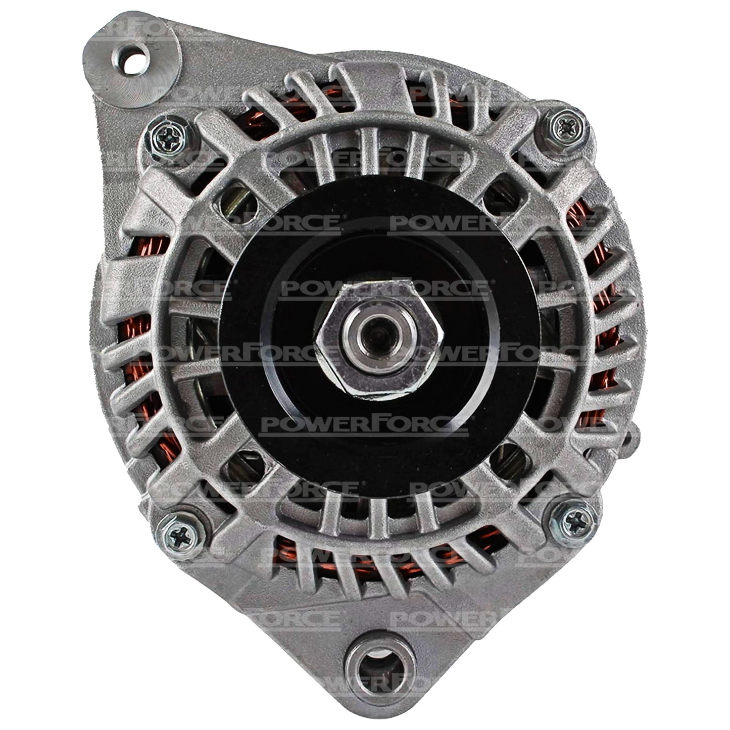 Alternador Para Honda Civic 2001-2005 1.7 Lit 4 Cili 12v 70a