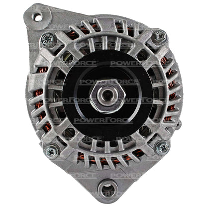 Alternador Para Honda Civic 2001-2005 1.7 Lit 4 Cili 12v 70a