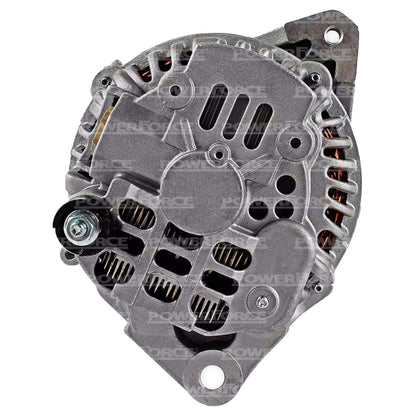 Alternador Para Honda Civic 2001-2005 1.7 Lit 4 Cili 12v 70a