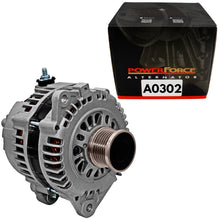 Alternador Altima, Sentra 02-2006, Rogue, X-trail 2002-2012