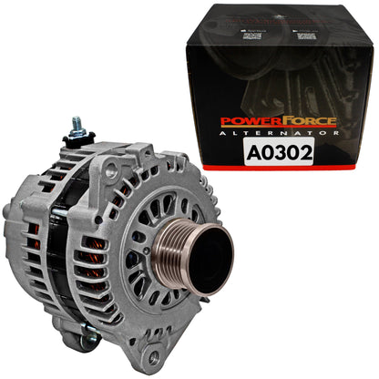 Alternador Altima, Sentra 02-2006, Rogue, X-trail 2002-2012