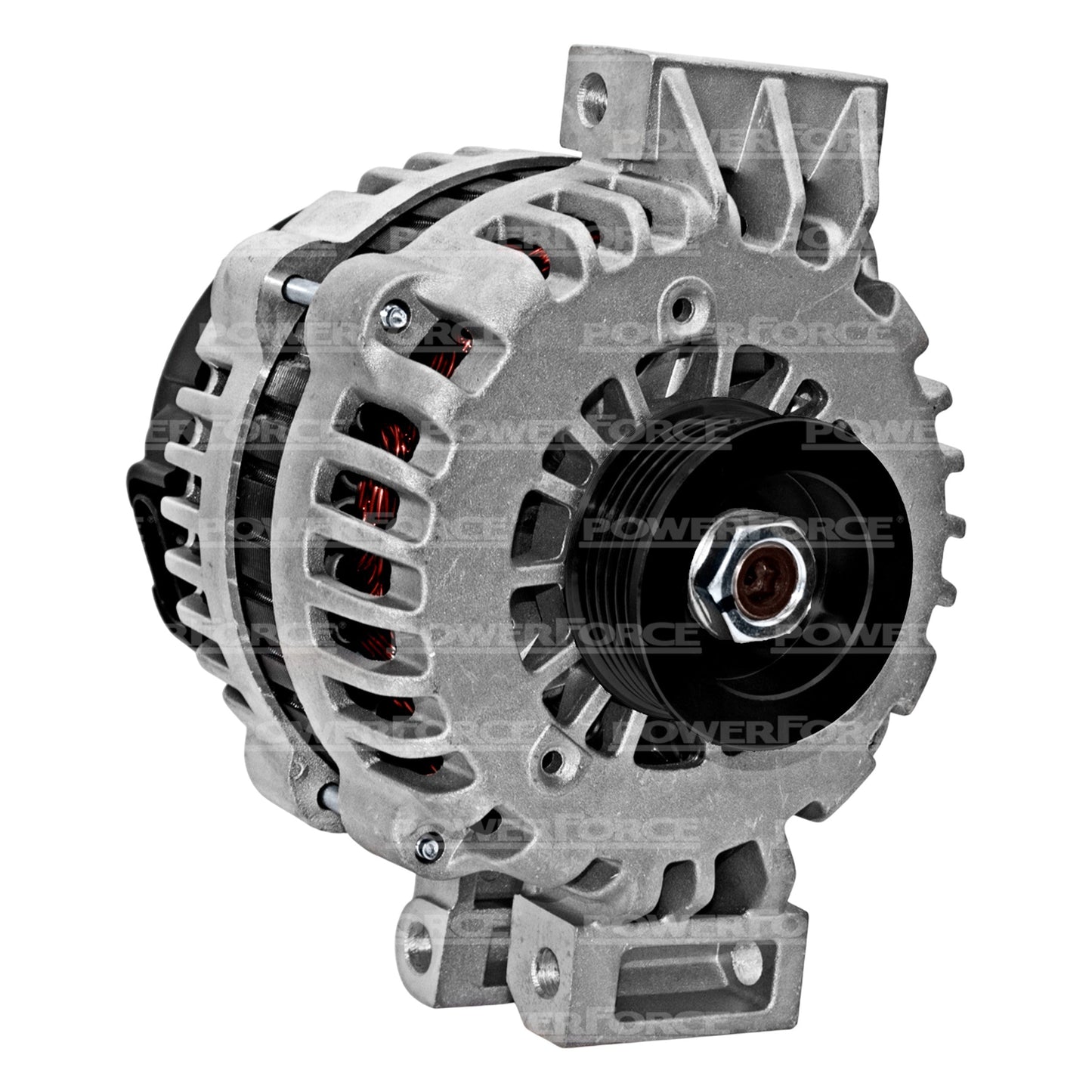 Alternador Para Chevrolet Trailblazer, Envoy 02-06 4.2l 150a