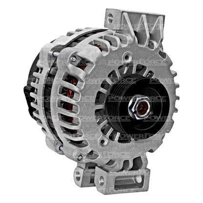 Alternador Para Chevrolet Trailblazer, Envoy 02-06 4.2l 150a