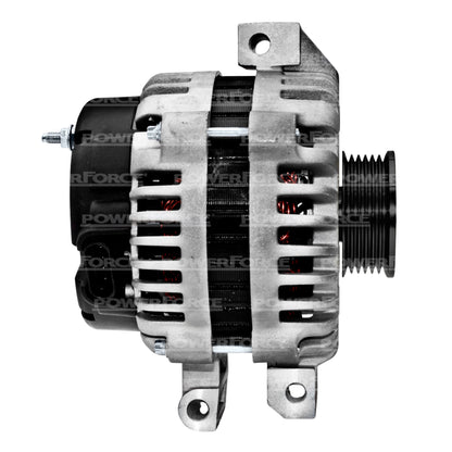 Alternador Para Chevrolet Trailblazer, Envoy 02-06 4.2l 150a