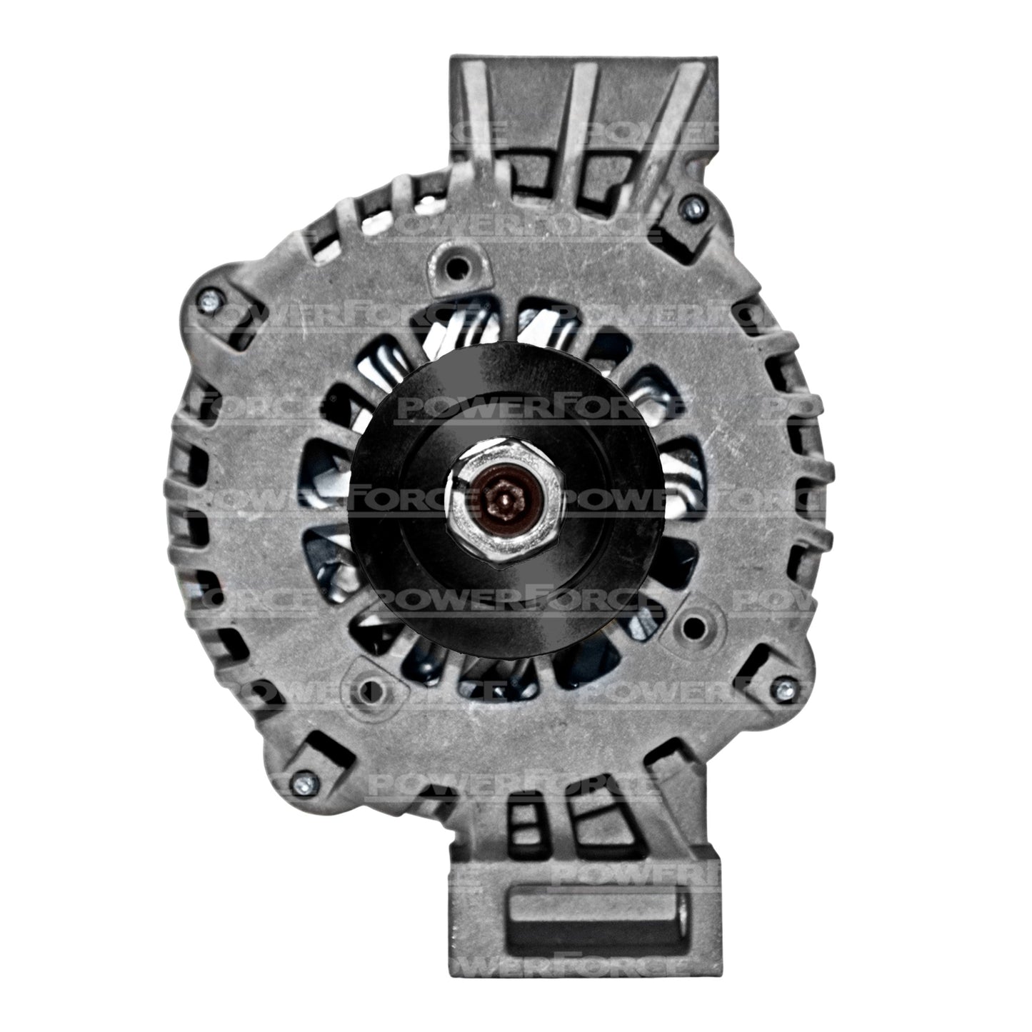 Alternador Para Chevrolet Trailblazer, Envoy 02-06 4.2l 150a