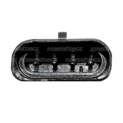 Alternador Para Chevrolet Trailblazer, Envoy 02-06 4.2l 150a