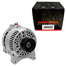 Alternador Para Ford F-series, E-series 97-04 5.4l/6.8l 130a