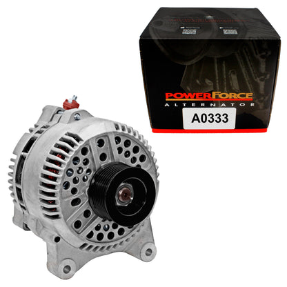 Alternador Para Ford F-series, E-series 97-04 5.4l/6.8l 130a