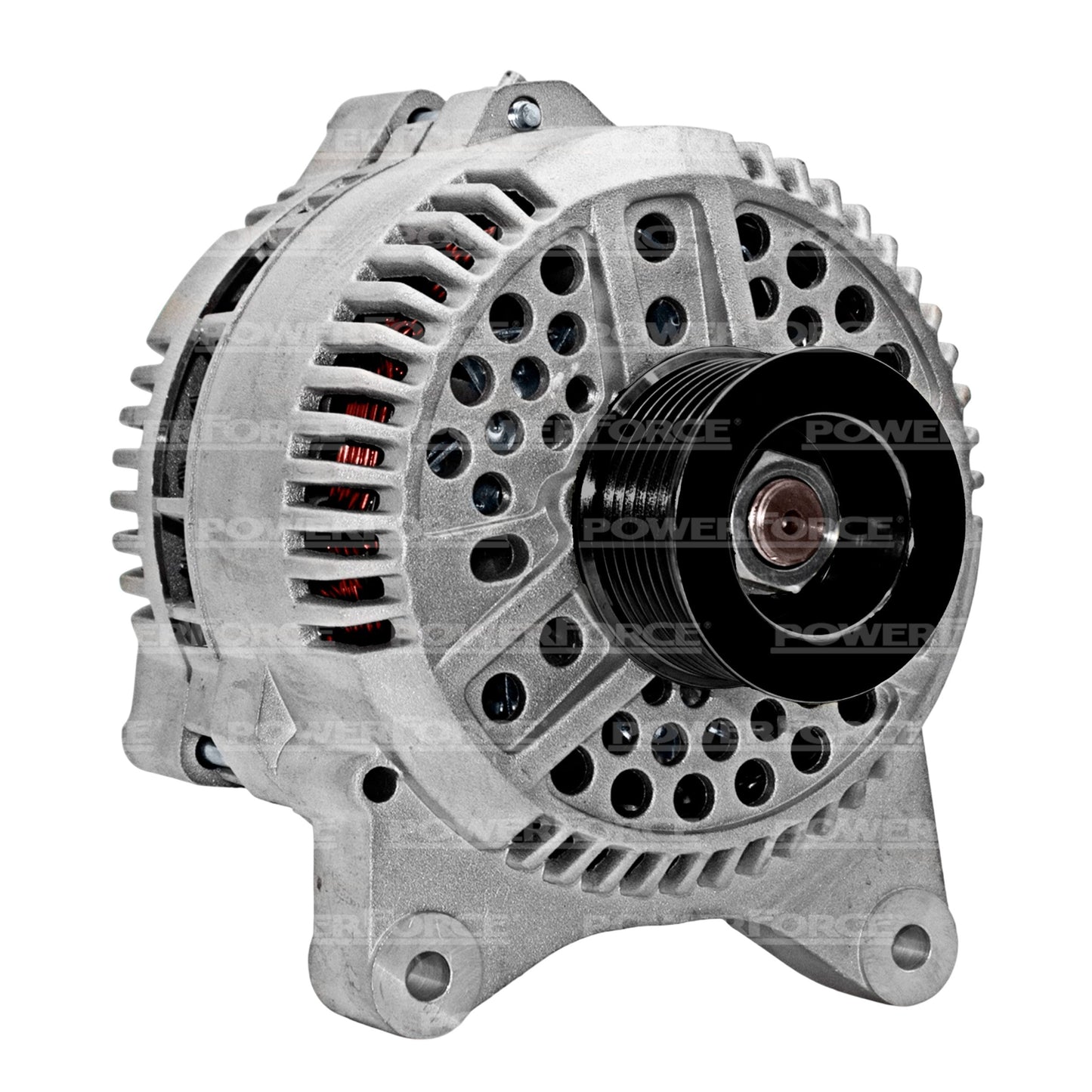 Alternador Para Ford F-series, E-series 97-04 5.4l/6.8l 130a