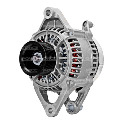 Alternador Para Dakota, Ram 1500, 2500, 3500 92-98 12v 90a
