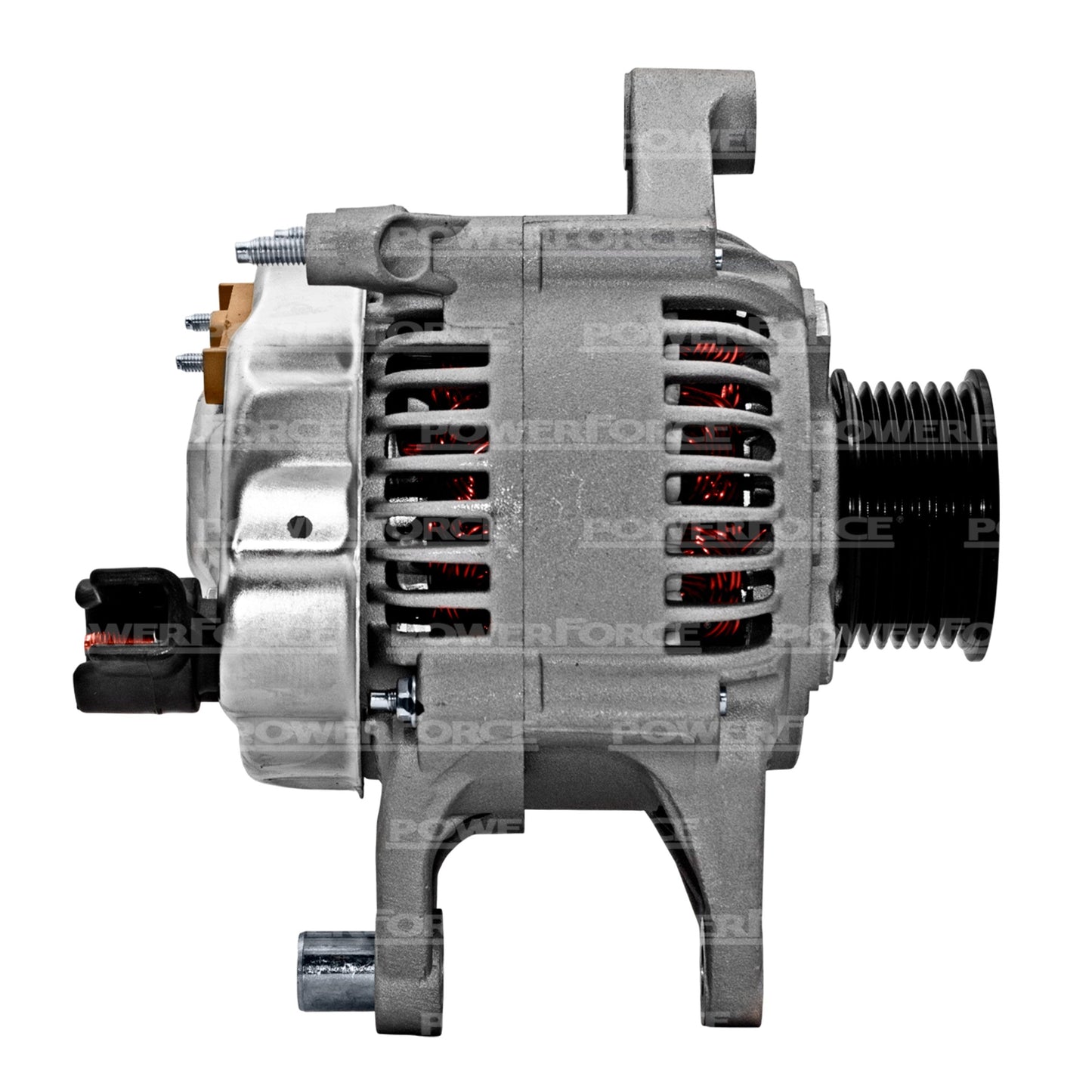 Alternador Para Dakota, Ram 1500, 2500, 3500 92-98 12v 90a