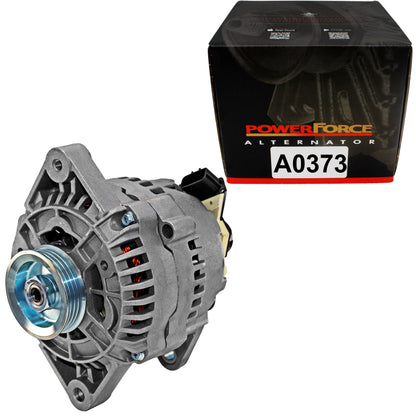 Alternador Para Nissan Tsuru, Tsubame 1992-2017 1.6l 12v 70a