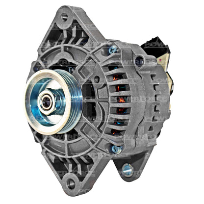 Alternador Para Nissan Tsuru, Tsubame 1992-2017 1.6l 12v 70a