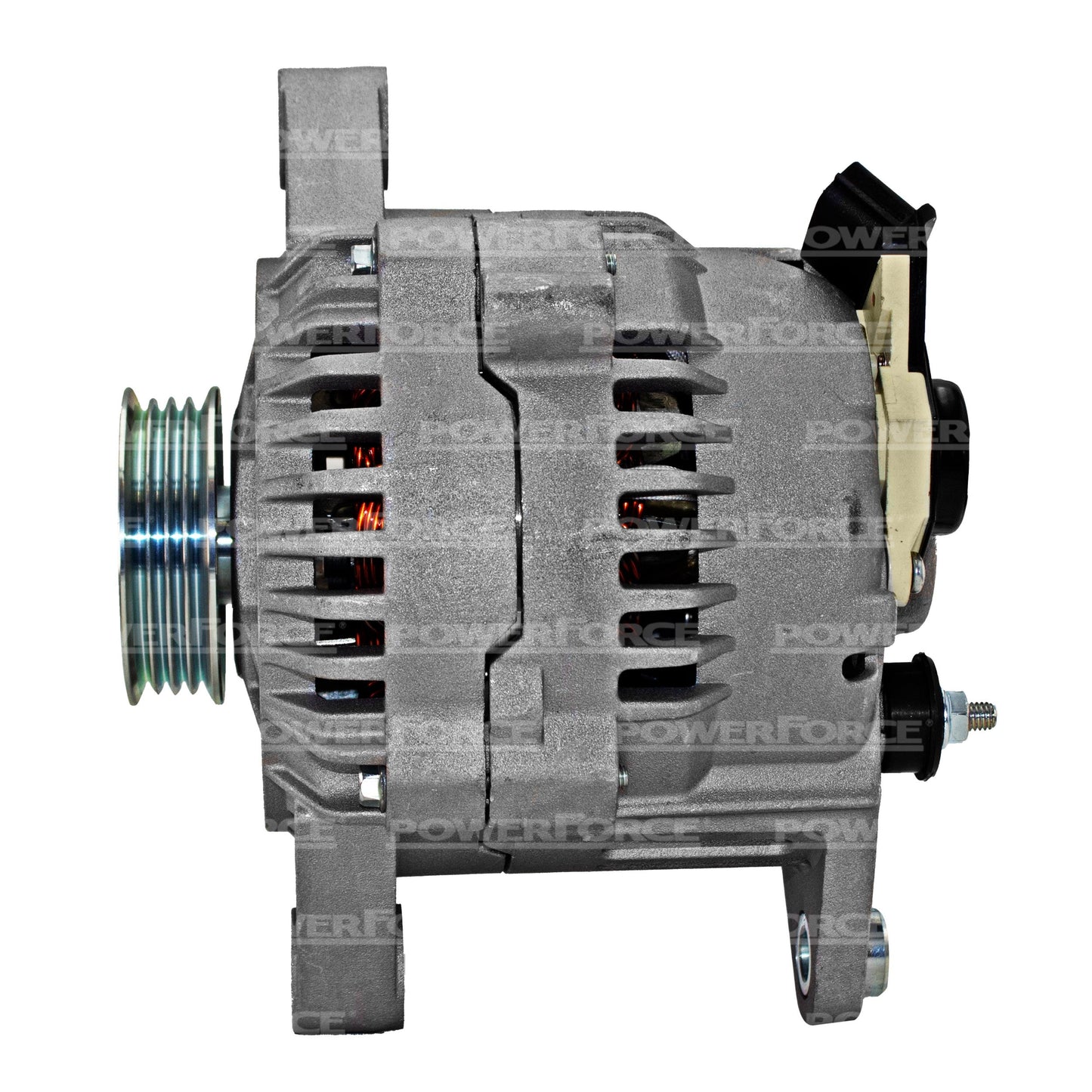 Alternador Para Nissan Tsuru, Tsubame 1992-2017 1.6l 12v 70a