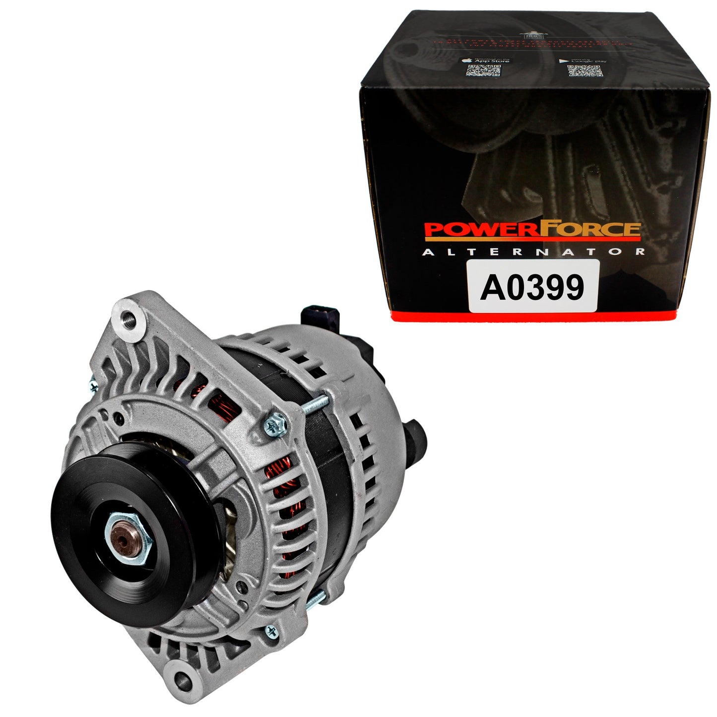 Alternador Para Chevrolet Chevy Luv 1998-2005 2.2l 12v 70amp