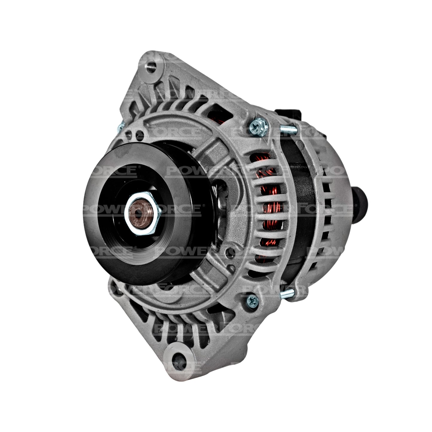 Alternador Para Chevrolet Chevy Luv 1998-2005 2.2l 12v 70amp
