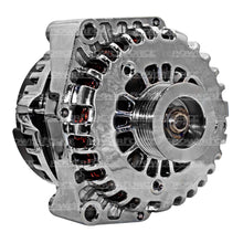 Alternador Cromado Silverado, Suburban, Express, Sierra, Yukon, Savana 220amp