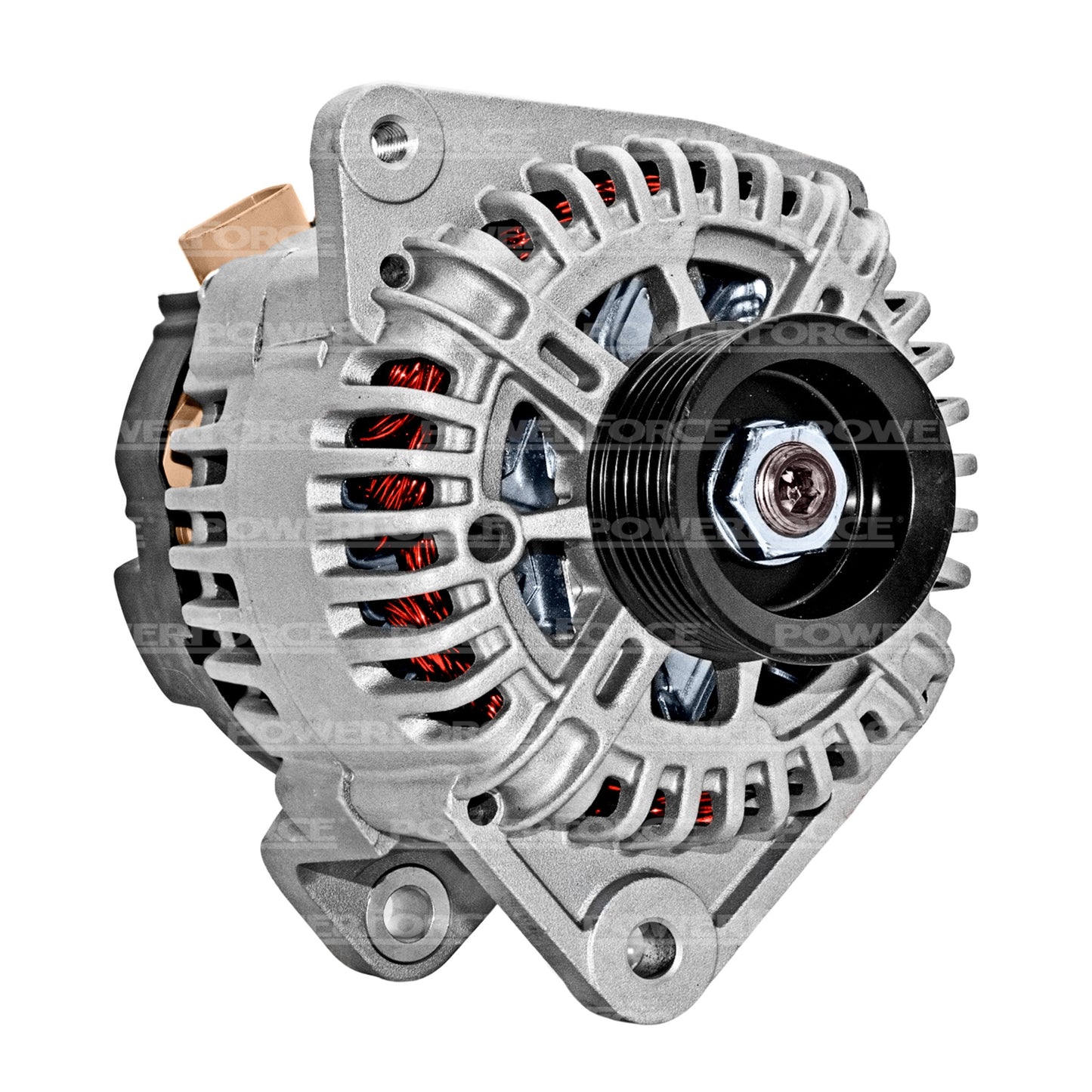 Alternador Para Nissan Maxima 2004-2008 3.5 Lit 6 Cil 120Amp